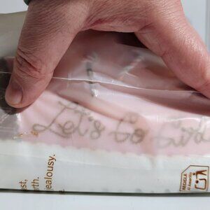 Heydude Wendy Funk Let's Go Girls